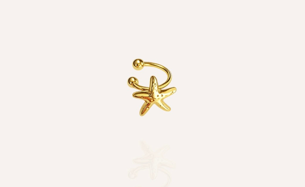 Earcuff KESSI