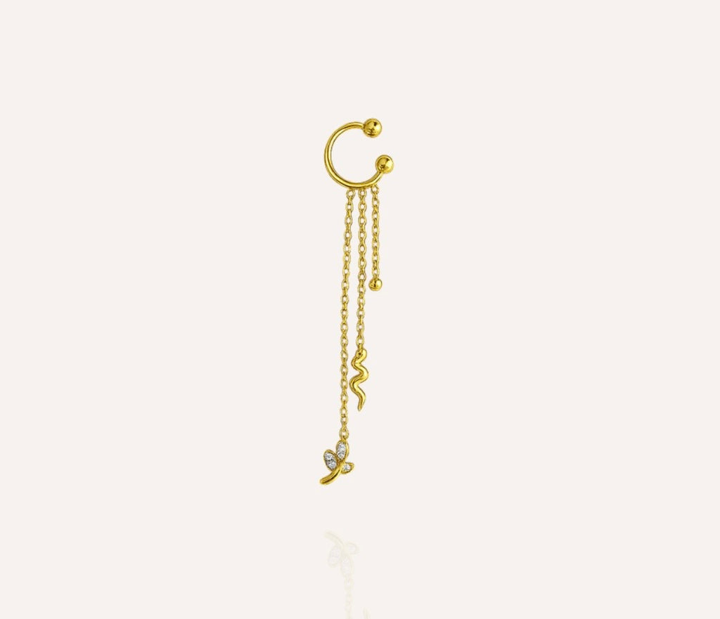 Earcuff ALIA
