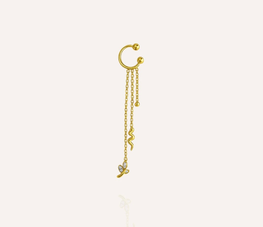 Earcuff ALIA