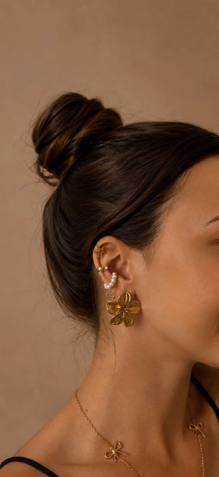 Earcuff LUMA