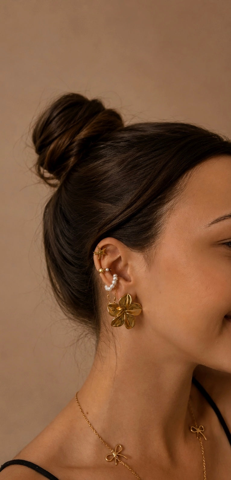 Earcuff MAHÉ
