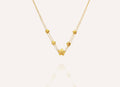 Collier DAISY