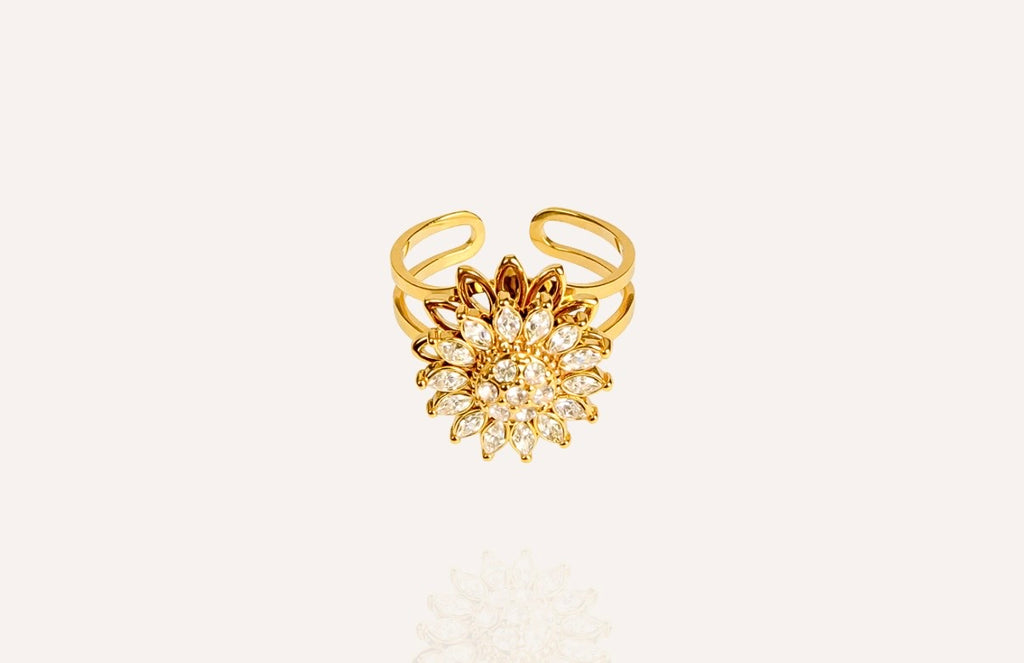 Bague SÉLÈNE