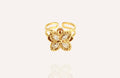 Bague ROSE