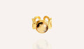 Bague LÉONIE