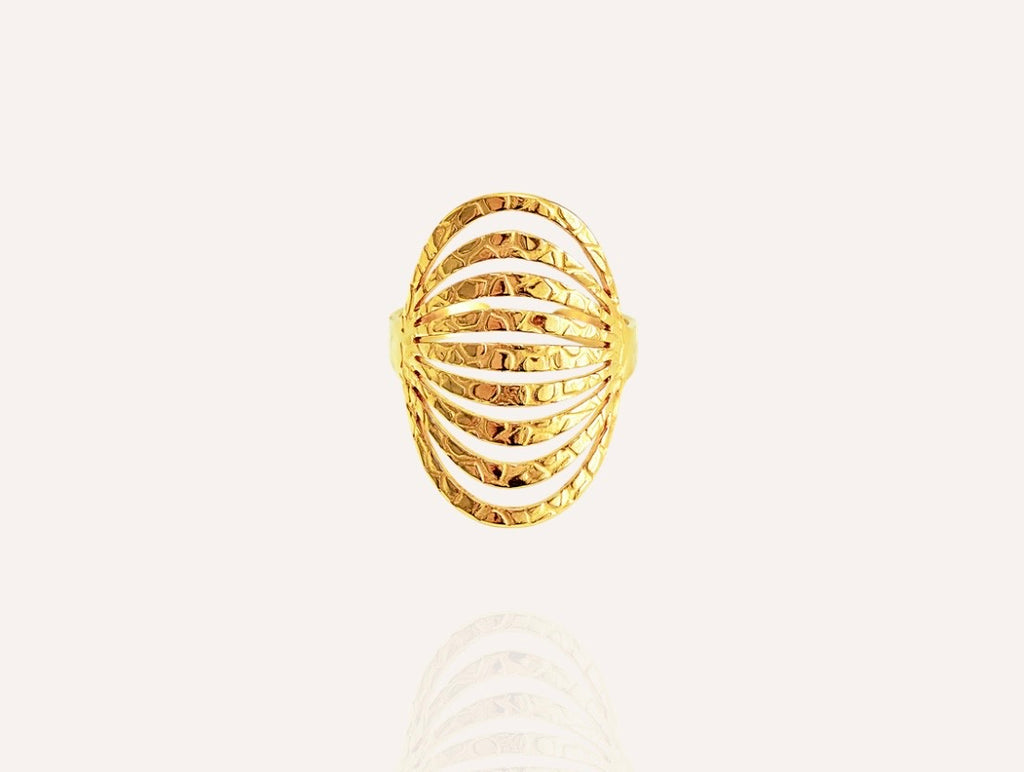 Bague MANÉA
