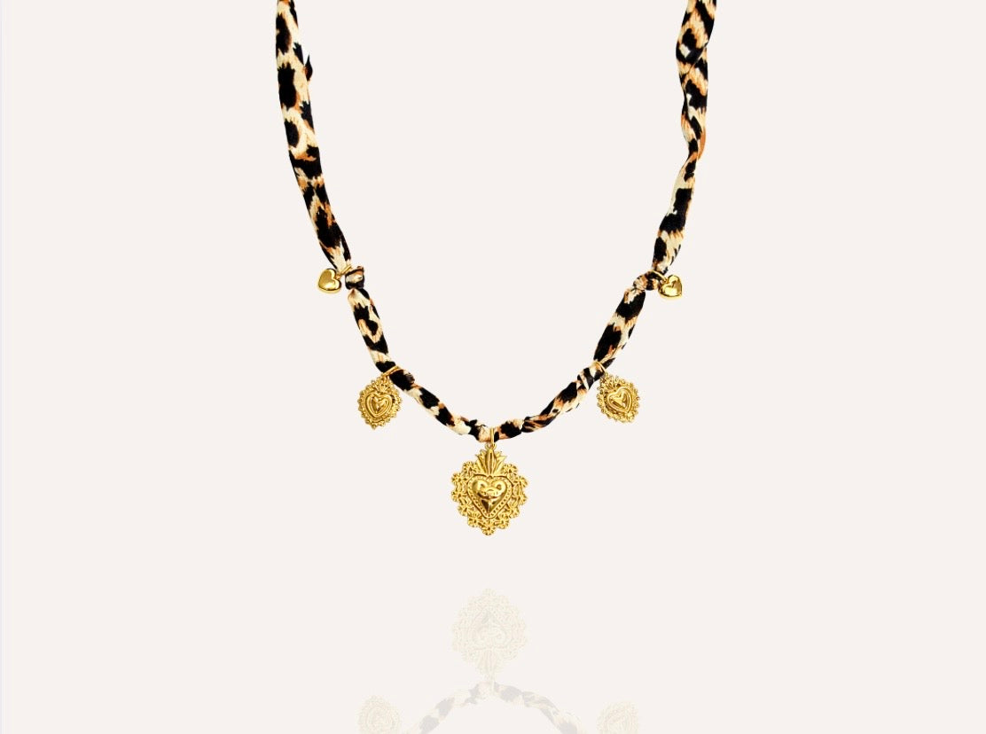 Collier MAYA