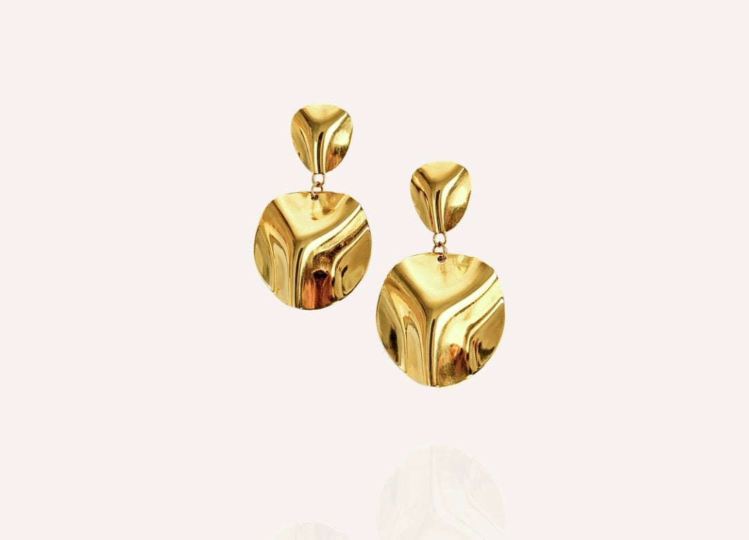 Boucles d’oreilles VALENTINE