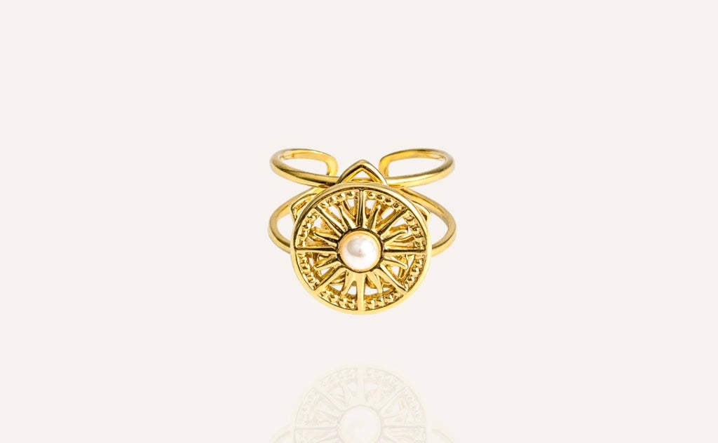 Bague LINA