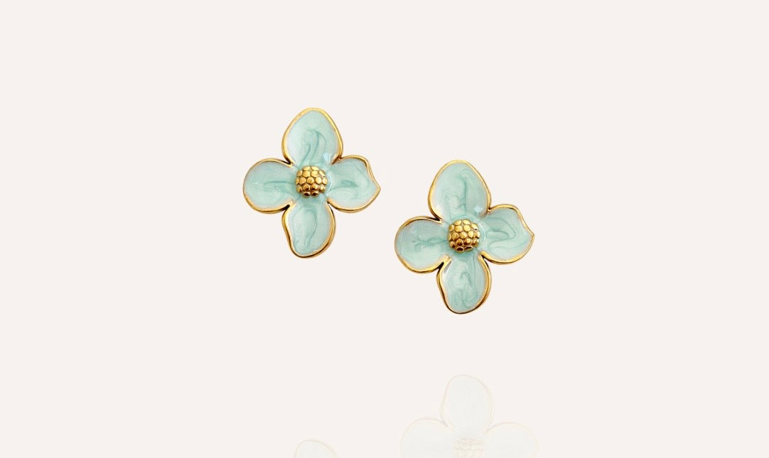Boucles d’oreilles RYELA