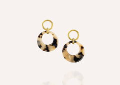 Boucles d'oreilles LAURA