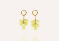 Boucles d’oreilles AVA