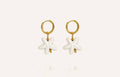 Boucles d’oreilles BAHIA