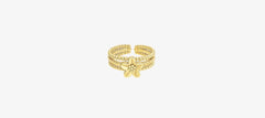 BAGUE JACINTHE