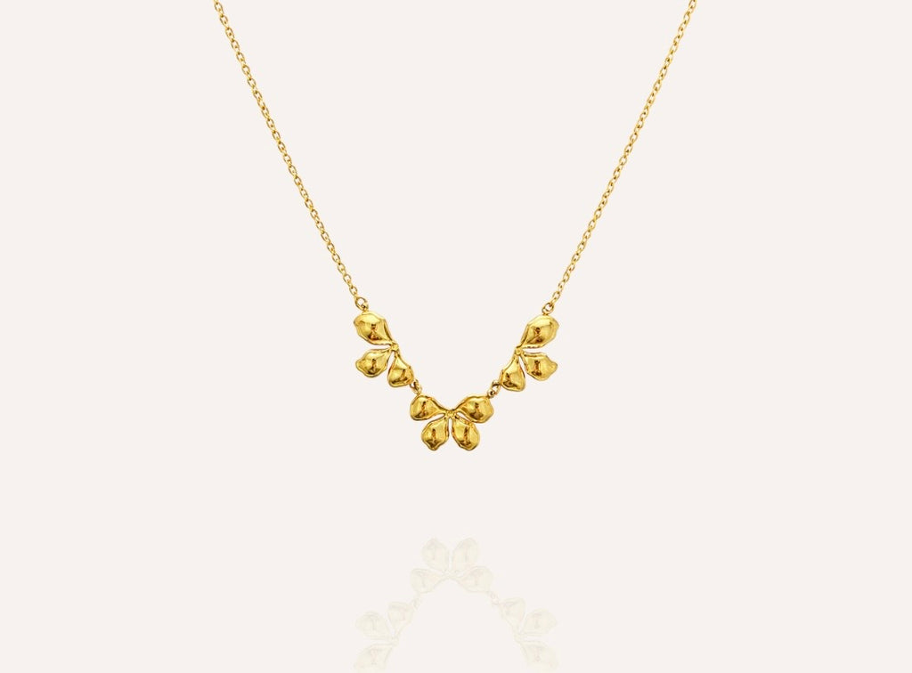 Collier FLEURIA