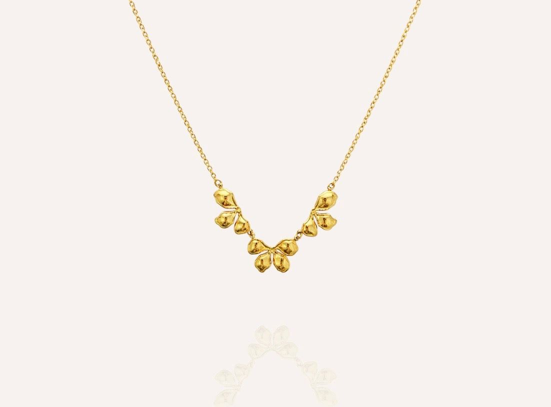 Collier FLEURIA