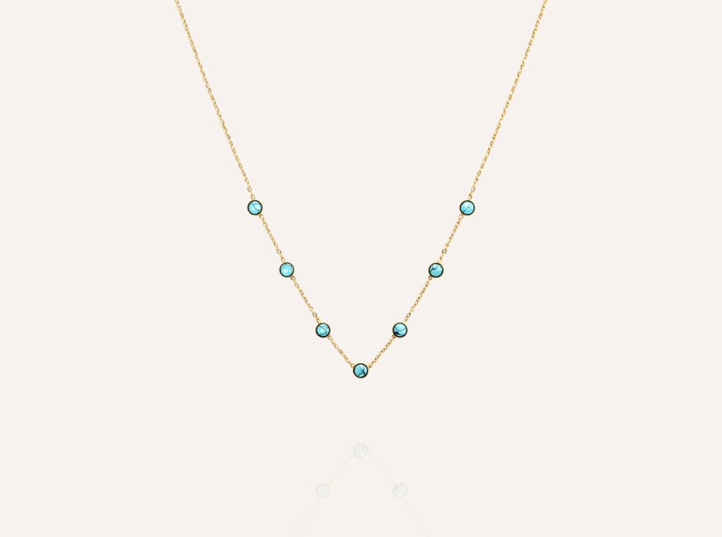 Collier OCÉA