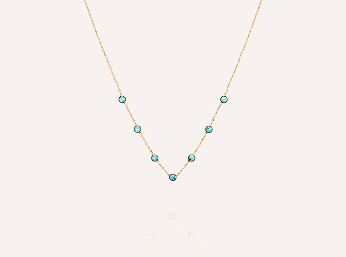 Collier OCÉA