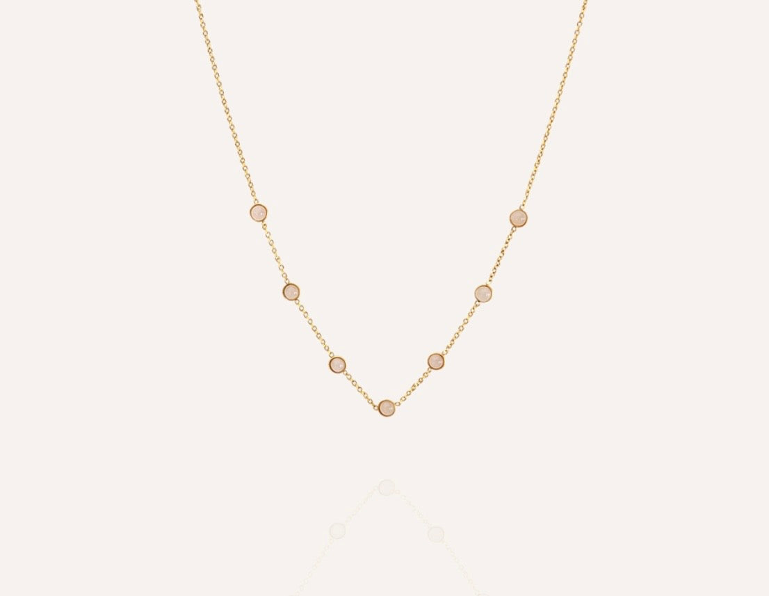 Collier OCÉA