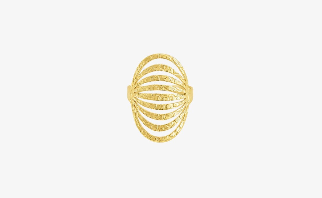 BAGUE MANÉA