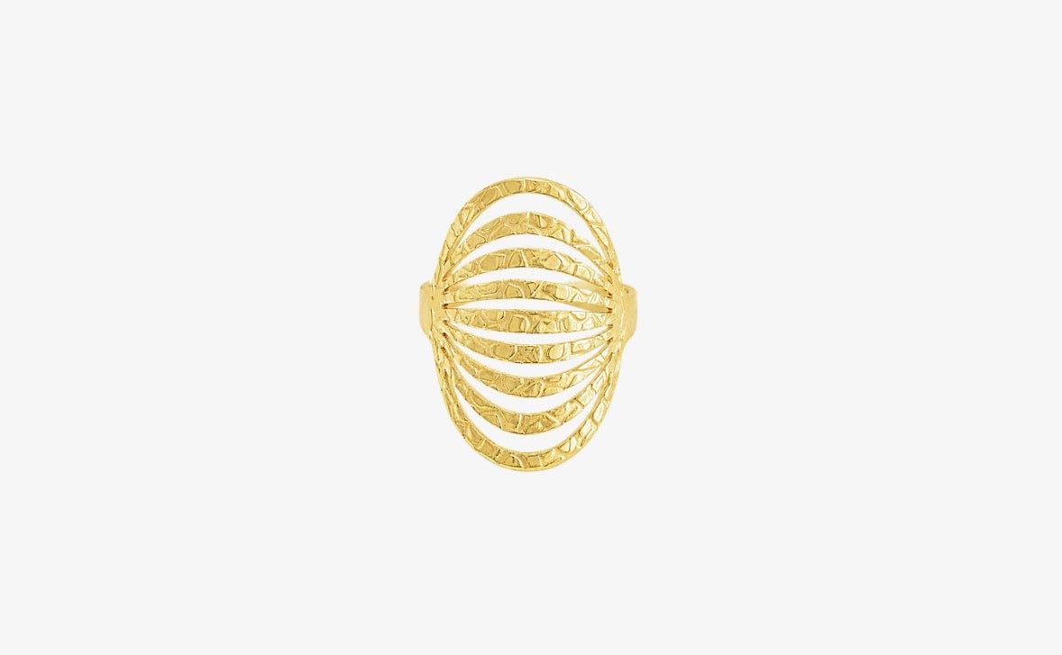 BAGUE MANÉA
