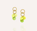 Boucles d’oreilles NAÏA