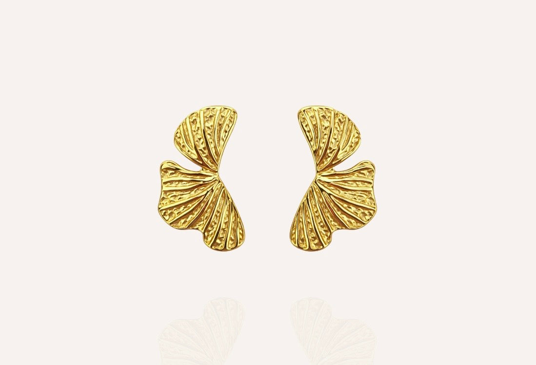 Boucles d’oreilles LIORA