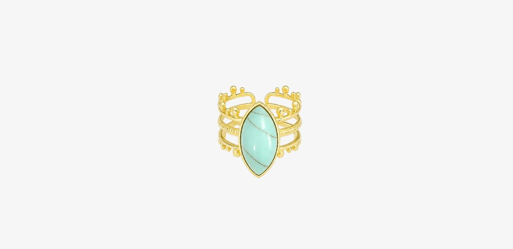 BAGUE VICTOIRE
