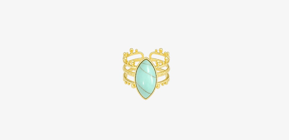 BAGUE VICTOIRE