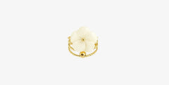 BAGUE FLORINE