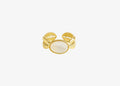 BAGUE COQUILLAGE