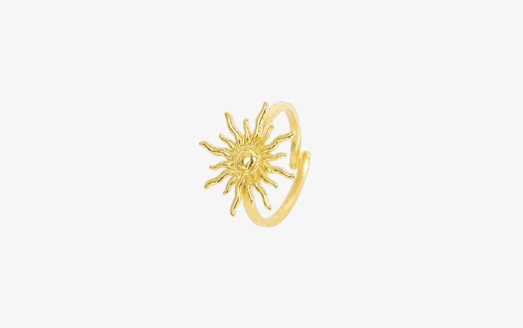 BAGUE SOLÉA