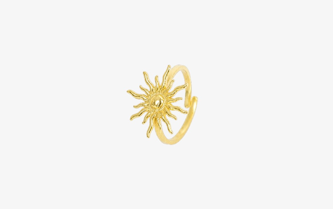 BAGUE SOLÉA