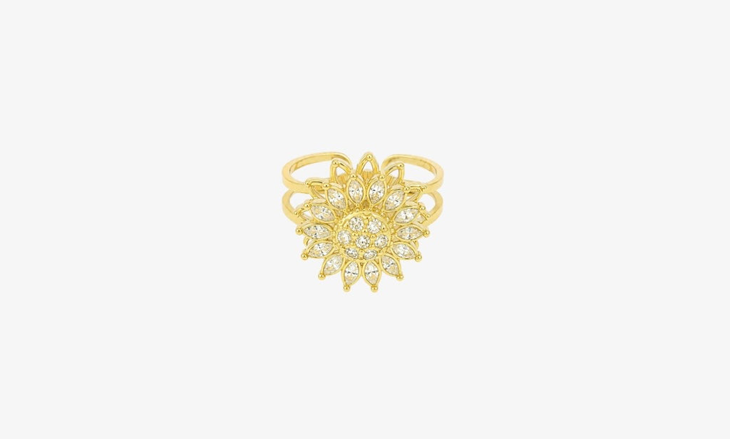 BAGUE SÉLÈNE