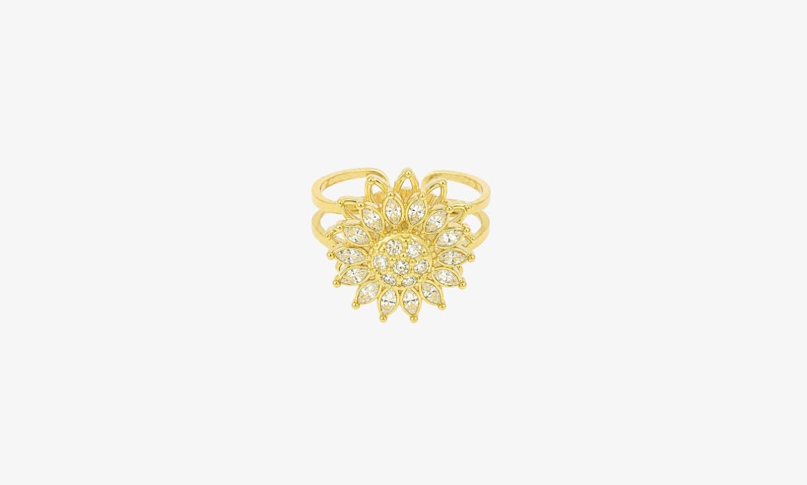 BAGUE SÉLÈNE