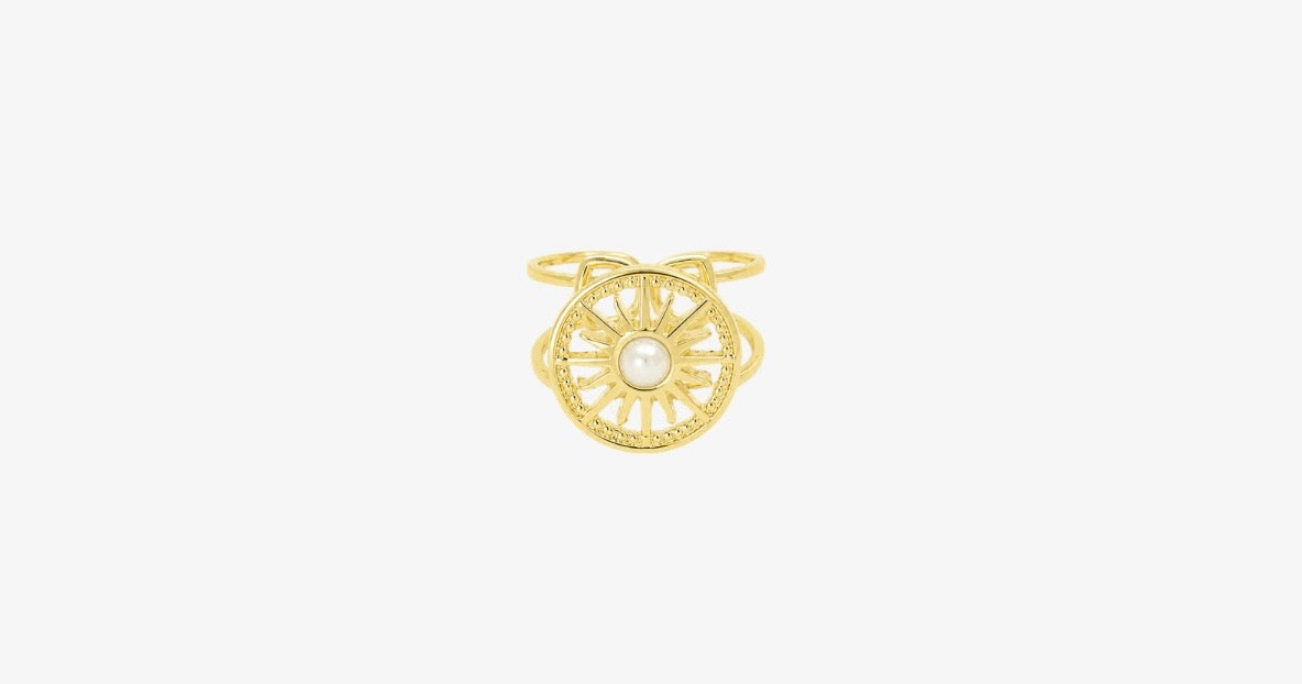 BAGUE LINA