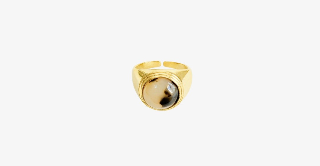 BAGUE SYLVIA