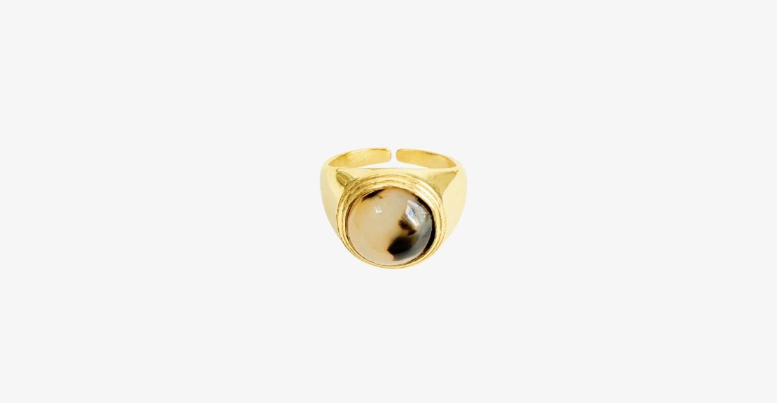 BAGUE SYLVIA