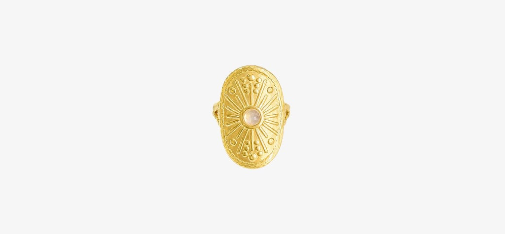 BAGUE LYDIA