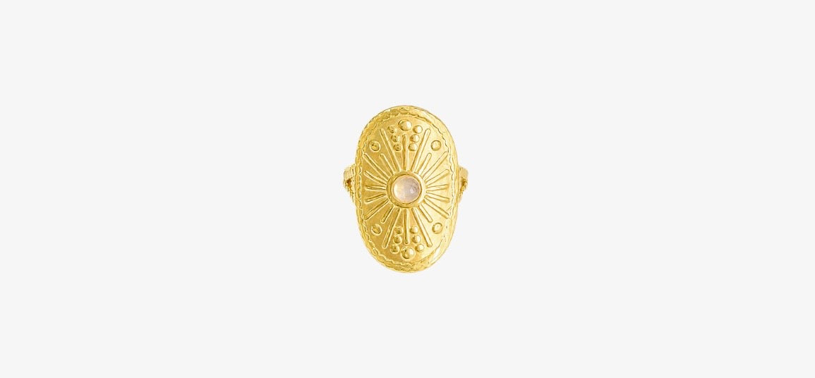 BAGUE LYDIA
