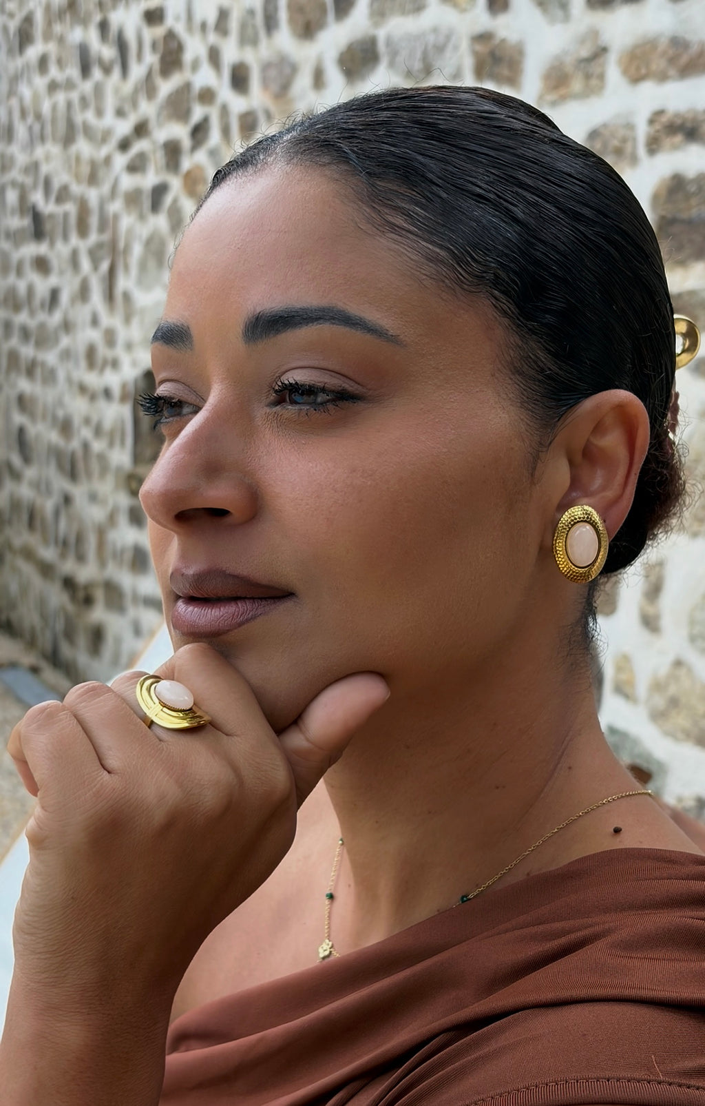 BAGUE LAGUNE