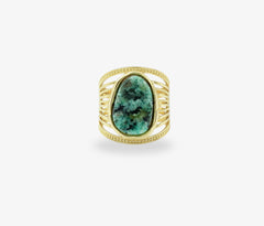 BAGUE AGATE