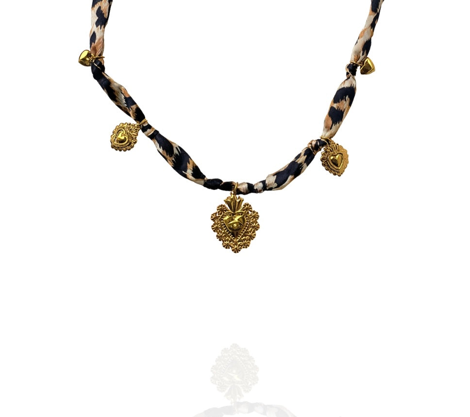 Collier MAYA