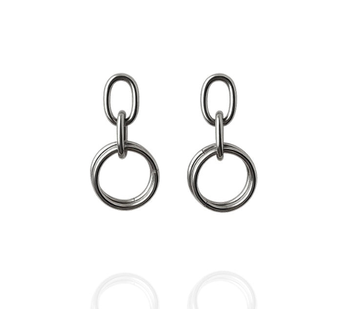 Boucles d’oreilles ARIELLE