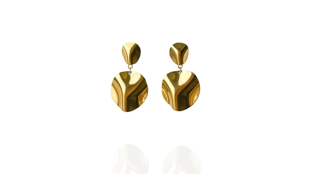 Boucles d’oreilles VALENTINE