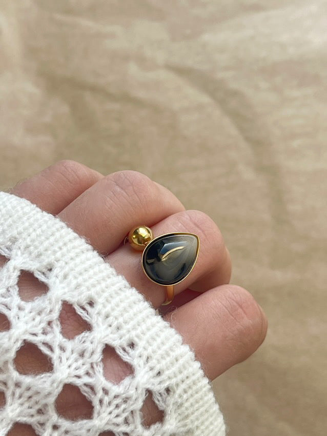 Bague ALBANE